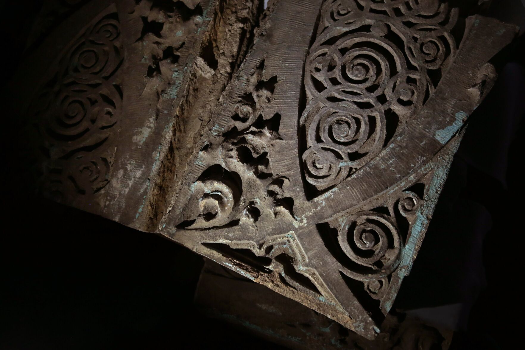 City Museum gets relics from Wright Foundation